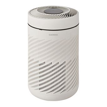 CUCKOO 2-Stage H13 True HEPA Air Purifier