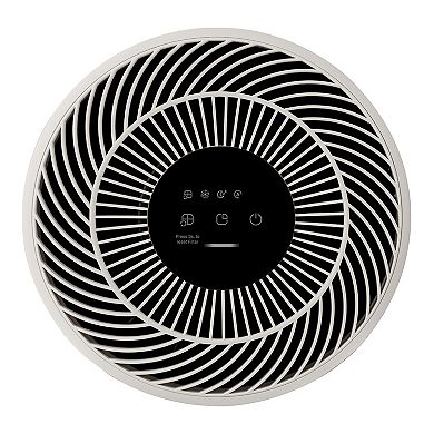 CUCKOO 2-Stage H13 True HEPA Air Purifier
