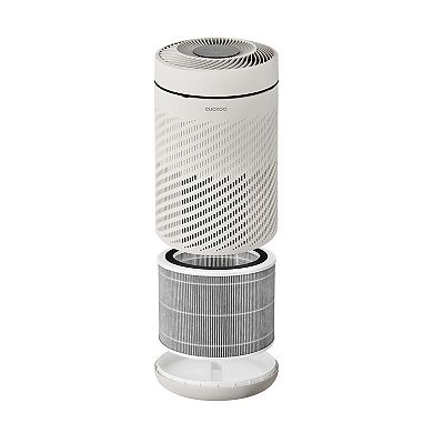 CUCKOO 2-Stage H13 True HEPA Air Purifier
