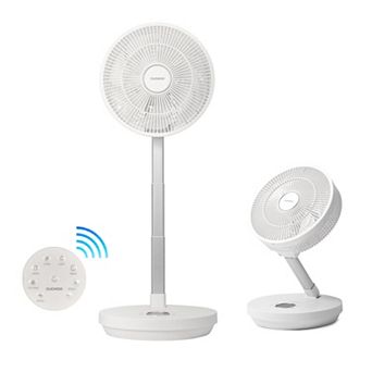 CUCKOO Folding Air Circulator Fan
