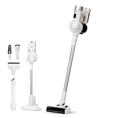 CUCKOO CVC-A1410NW Cordless Vacuum Cleaner