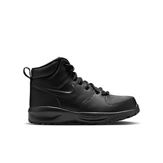 Nike Manoa 17 Big Kids Casual Boots