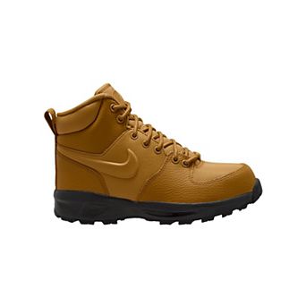 Nike Manoa 17 Big Kids Casual Boots