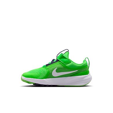 Nike Star Runner 5 Little Kids Lace-Up Running Shoes