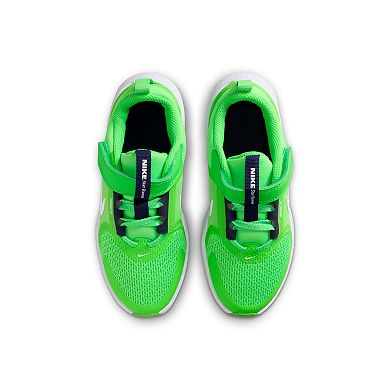 Nike Star Runner 5 Little Kids Lace-Up Running Shoes