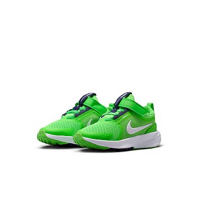 Nike Star Runner 5 Little Kids Lace-Up Running Shoes