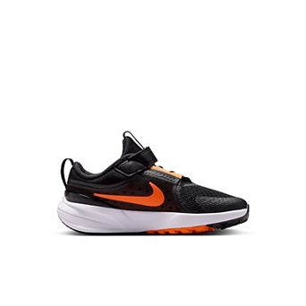 Nike Star Runner 5 Little Kids Lace-Up Running Shoes