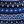 Blue Diamond Fairisle