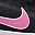 Black Playful Pink