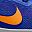 Royal Orange