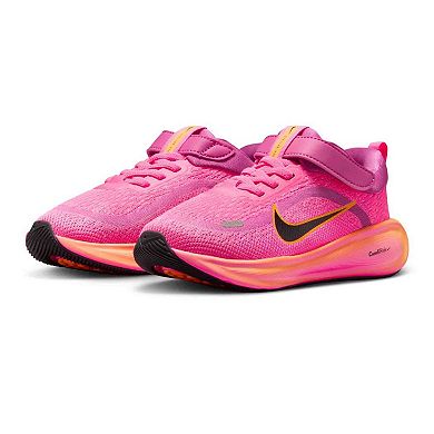 Nike Stellar Ride Little Kids Shoes