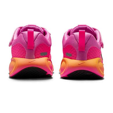 Nike Stellar Ride Little Kids Shoes
