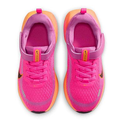 Nike Stellar Ride Little Kids Shoes