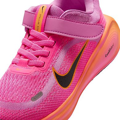 Nike Stellar Ride Little Kids Shoes