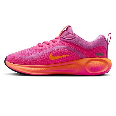 Nike Stellar Ride Little Kids Shoes