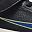 Black Racer Blue