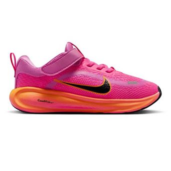 Nike Stellar Ride Little Kids Shoes