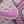 Pearl Pink Metallic