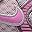 Pearl Pink Metallic