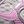 Pearl Pink Metallic