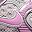 Pearl Pink Metallic