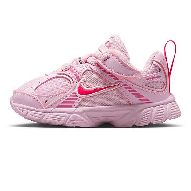 Nike V5 Runner Toddler Slip-On Running Shoes