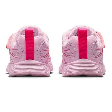 Nike V5 Runner Toddler Slip-On Running Shoes