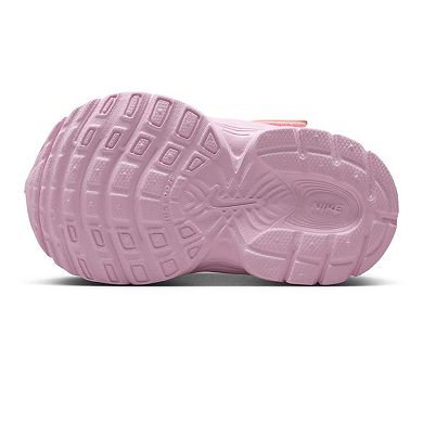 Nike V5 Runner Toddler Slip-On Running Shoes
