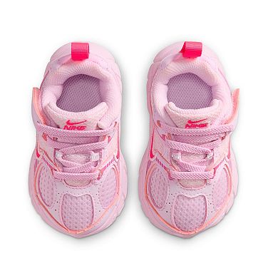 Nike V5 Runner Toddler Slip-On Running Shoes