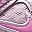 Pearl Pink Metallic
