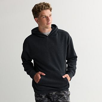 Men's Hollywood Oversized Hooded Sweatshirt