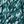 Blue Paint Texture