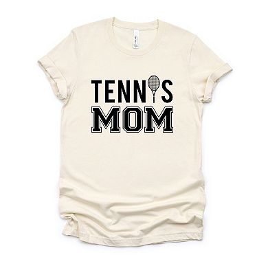 Simply Sage Market Tennis Mom Short Sleeve Tee
