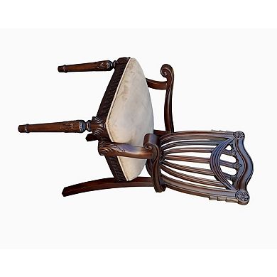 Sheraton Arm Chair 2pcs