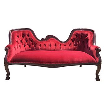 Louis Double Ended Sofa
