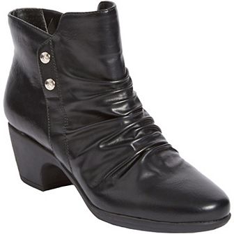 Comfortview Women's (Wide Widths Available) The Mabelle Bootie