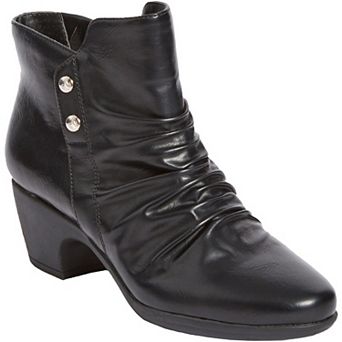 Comfortview Women's The Mabelle Bootie