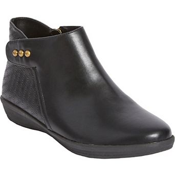 Comfortview Women's The Brinny Orthotic Shootie