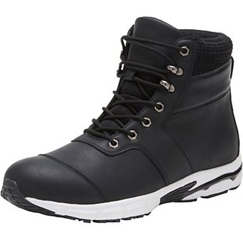 KingSize Men's Sneaker Boots