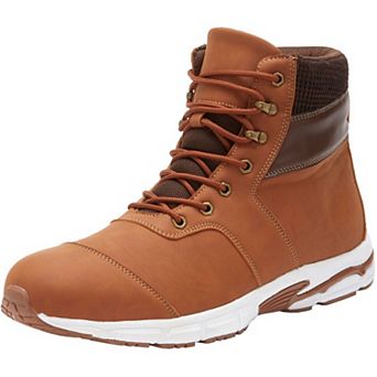 KingSize Men's Sneaker Boots