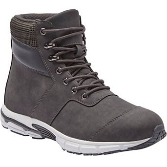 KingSize Men's Sneaker Boots
