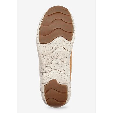 Comfortview Women's The Tavi Weather Bootie