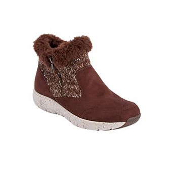 Comfortview Women's The Tavi Weather Bootie
