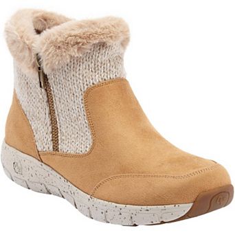 Comfortview Women's The Tavi Weather Bootie