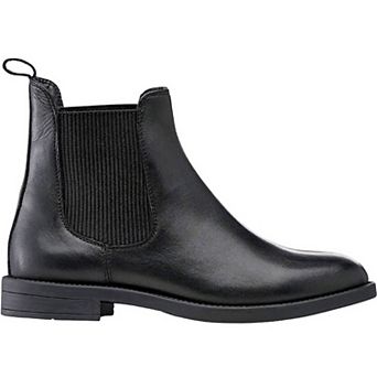 ellos Women's Leather Chelsea Boots