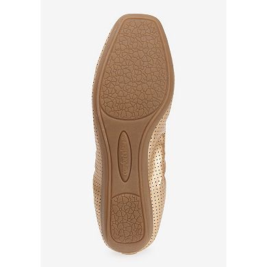 Comfortview Women's The Everleigh Flat