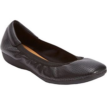 Comfortview Women's The Everleigh Flat