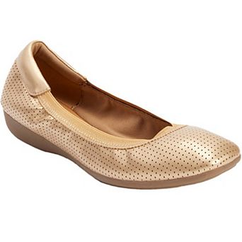 Comfortview Women's The Everleigh Flat