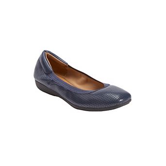 Comfortview Women's The Everleigh Flat