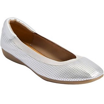 Comfortview Women's The Everleigh Flat